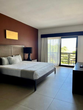Departamentos vacacionales en Aldea Thai